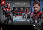 HOT TOYS 1/6 TMS126 OBI WAN KENOBI MANDALORIAN ARMOR