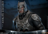 HOT TOYS 1/6 MMS743 ARMORED BATMAN 2.0 DELUXE