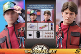 SATURN TOYS 1/6 ST003 TIME TRAVEL BOY