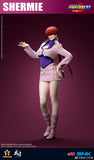 TUNSHI STUDIO 1/6 SNK KOF'97 SHERMIE