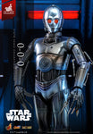 HOT TOYS 1/6 CMS016D58 Star Wars 0-0-0 (Triple Zero)