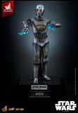 HOT TOYS 1/6 CMS016D58 Star Wars 0-0-0 (Triple Zero)