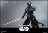 HOT TOYS 1/6 VGM63B LORD STARKILLER EXCLUSIVE