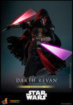 HOT TOYS 1/6 VGM62 DARTH REVAN REGULAR