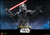 HOT TOYS 1/6 VGM63B LORD STARKILLER EXCLUSIVE