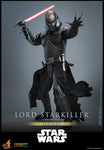 HOT TOYS 1/6 VGM63B LORD STARKILLER EXCLUSIVE