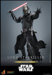 HOT TOYS 1/6 VGM63 LORD STARKILLER REGULAR