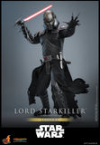 HOT TOYS 1/6 VGM63 LORD STARKILLER REGULAR