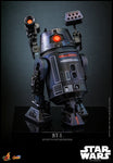 HOT TOYS 1/6 CMS017 BT-1