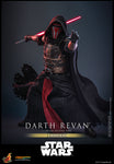 HOT TOYS 1/6 VGM62 DARTH REVAN REGULAR