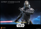 HOT TOYS 1/6 VGM63B LORD STARKILLER EXCLUSIVE