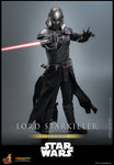 HOT TOYS 1/6 VGM63 LORD STARKILLER REGULAR