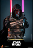 HOT TOYS 1/6 VGM62 DARTH REVAN REGULAR