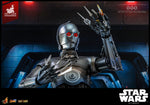 HOT TOYS 1/6 CMS016D58 Star Wars 0-0-0 (Triple Zero)