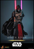 HOT TOYS 1/6 VGM62 DARTH REVAN REGULAR