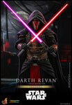 HOT TOYS 1/6 VGM62 DARTH REVAN REGULAR