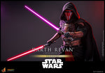 HOT TOYS 1/6 VGM62 DARTH REVAN REGULAR