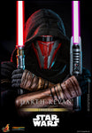 HOT TOYS 1/6 VGM62 DARTH REVAN REGULAR