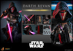 HOT TOYS 1/6 VGM62 DARTH REVAN REGULAR