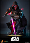 HOT TOYS 1/6 VGM62 DARTH REVAN REGULAR