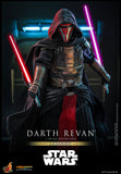 HOT TOYS 1/6 VGM62 DARTH REVAN REGULAR