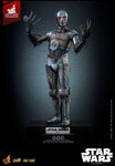 HOT TOYS 1/6 CMS016D58 Star Wars 0-0-0 (Triple Zero)