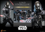 HOT TOYS 1/6 VGM63 LORD STARKILLER REGULAR