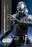 HOT TOYS 1/6 VGM63 LORD STARKILLER REGULAR