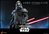 HOT TOYS 1/6 VGM63B LORD STARKILLER EXCLUSIVE