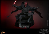 HOT TOYS 1/6 MMS748 Star Wars DARTH MAUL THE PHANTOM MENANCE