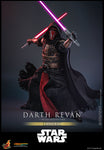 HOT TOYS 1/6 VGM62 DARTH REVAN REGULAR