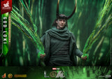 HOT TOYS 1/6 DX41AE ARTISAN GOD LOKI