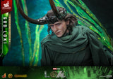 HOT TOYS 1/6 DX41AE ARTISAN GOD LOKI