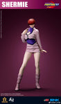 TUNSHI STUDIO 1/6 SNK KOF'97 SHERMIE