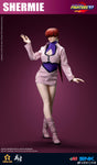 TUNSHI STUDIO 1/6 SNK KOF'97 SHERMIE