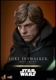 HOT TOYS STAR WARS 1/6 CMS019 LUKE SKYWALKER DARK EMPIRE