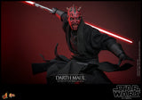 HOT TOYS 1/6 MMS748 Star Wars DARTH MAUL THE PHANTOM MENANCE