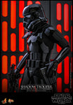 HOT TOYS 1/6 SHADOW TROOPER WITH DEATH STAR ENVIRONMENT