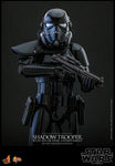 HOT TOYS 1/6 SHADOW TROOPER WITH DEATH STAR ENVIRONMENT