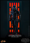 HOT TOYS 1/6 SHADOW TROOPER WITH DEATH STAR ENVIRONMENT