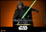 HOT TOYS STAR WARS 1/6 CMS019 LUKE SKYWALKER DARK EMPIRE