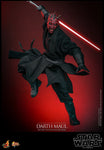 HOT TOYS 1/6 MMS748 Star Wars DARTH MAUL THE PHANTOM MENANCE