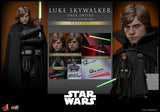 HOT TOYS STAR WARS 1/6 CMS019 LUKE SKYWALKER DARK EMPIRE