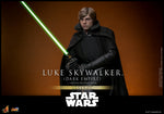 HOT TOYS STAR WARS 1/6 CMS019 LUKE SKYWALKER DARK EMPIRE