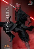 HOT TOYS 1/6 MMS748 Star Wars DARTH MAUL THE PHANTOM MENANCE