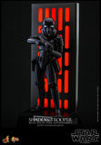 HOT TOYS 1/6 SHADOW TROOPER WITH DEATH STAR ENVIRONMENT