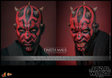 HOT TOYS 1/6 MMS748 Star Wars DARTH MAUL THE PHANTOM MENANCE