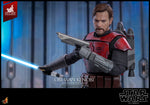 HOT TOYS 1/6 TMS126 OBI WAN KENOBI MANDALORIAN ARMOR