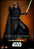 HOT TOYS STAR WARS 1/6 CMS019 LUKE SKYWALKER DARK EMPIRE