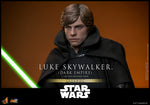 HOT TOYS STAR WARS 1/6 CMS019 LUKE SKYWALKER DARK EMPIRE